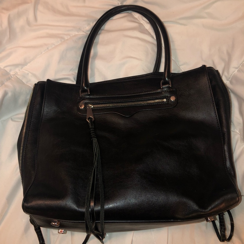 🖤Rebecca Minkoff Moto Tote🖤